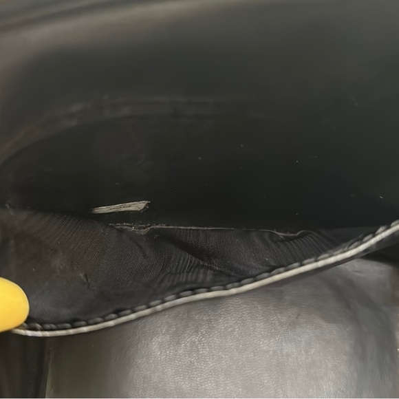 Chanel Vanity shoulder bag - Picture 9 of 9